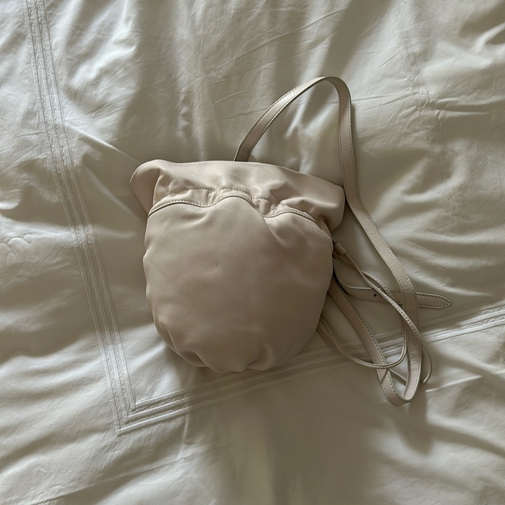 LEMAIRE Glove Handbag